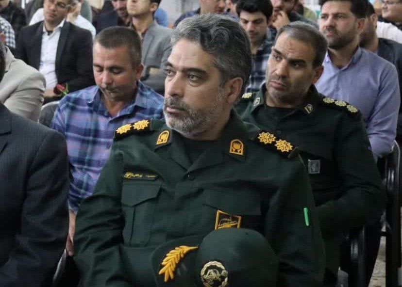 خبرنگاران موفق سمبل تعهد، وظیفه‌شناسی و مطالبه‌گری هستند

