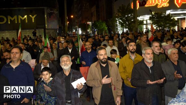 فراموش نمی‌کنیم و نمی‌بخشیم