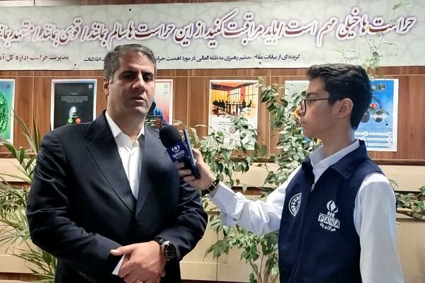 مشارکت دانش‌آموزان در اداره مدارس، راهبرد کلیدی برای دستیابی به تربیت اجتماعی و سیاسی است