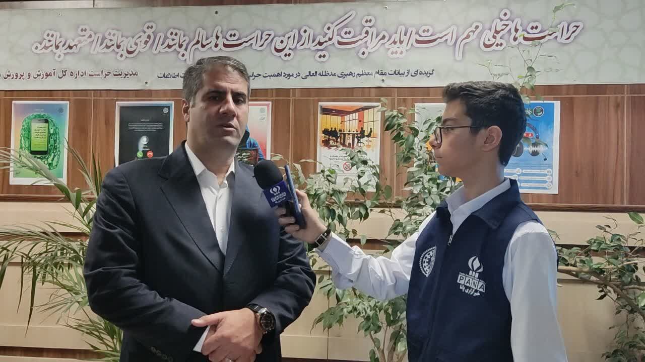 مشارکت دانش‌آموزان در اداره مدارس، راهبرد کلیدی برای دستیابی به تربیت اجتماعی و سیاسی است