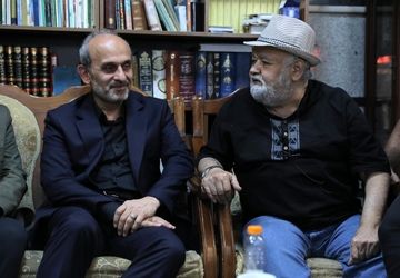 تعهد به رسانه و عشق به وطن و مردم ایران ستودنی است  