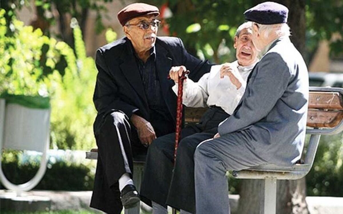 آغاز واریز حقوق مردادماه بازنشستگان تامین‌اجتماعی از فردا
