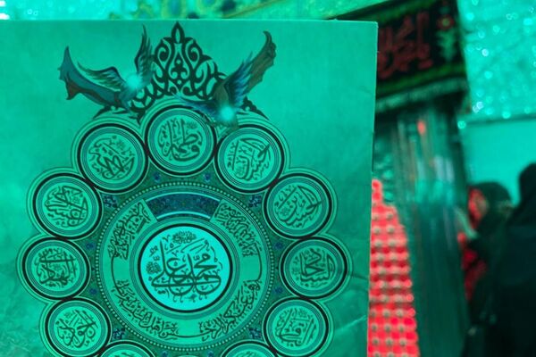 پیشوا در سوگ؛ سالروز شهادت امامزاده جعفر(ع)، ملجأ و پناه مردم دیار کهن