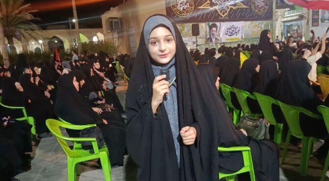 شهادت امام رضا (ع)، آغاز سلطنت جاودانه بر دل‌ها