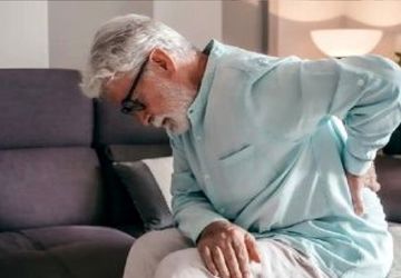  هشدار به جامعه در روز جهانی کمردرد