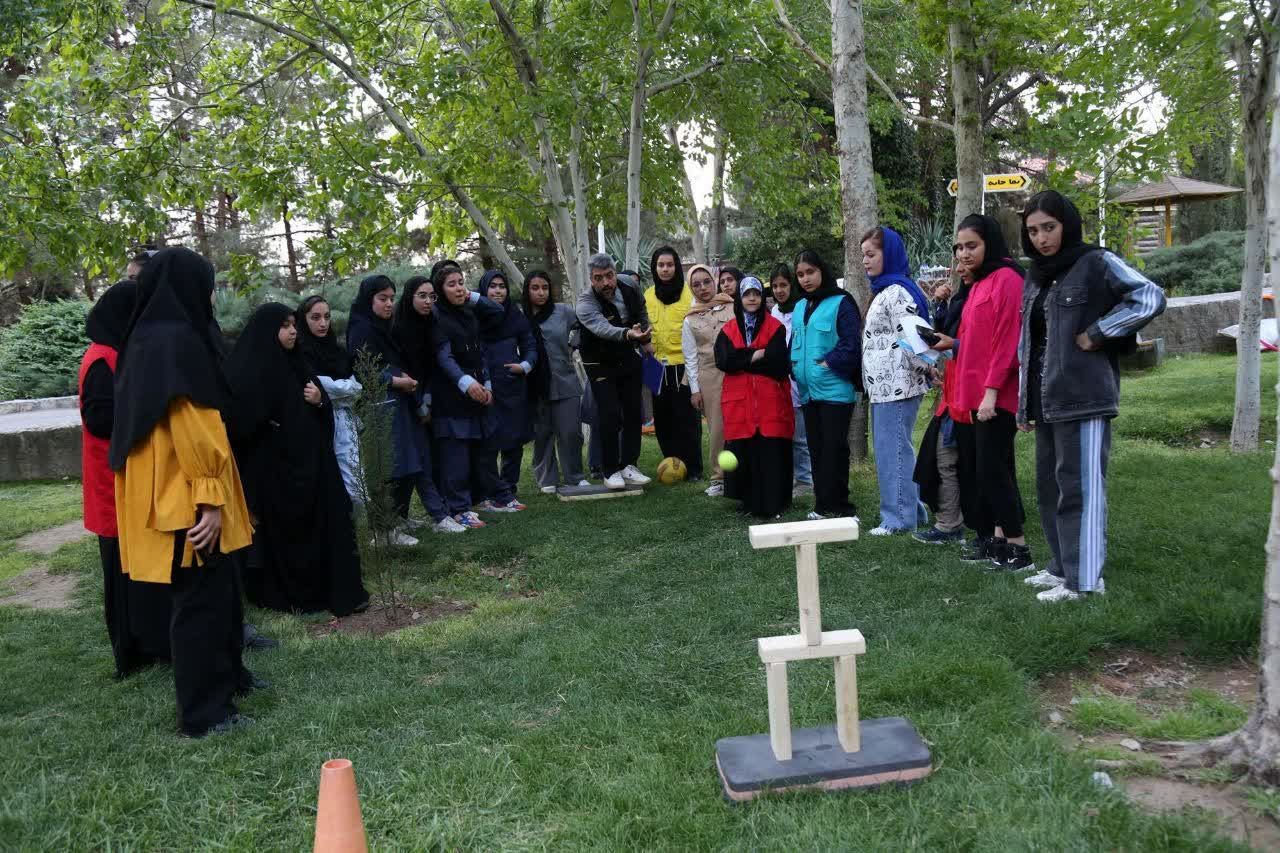 حس خوب زندگی در صدف