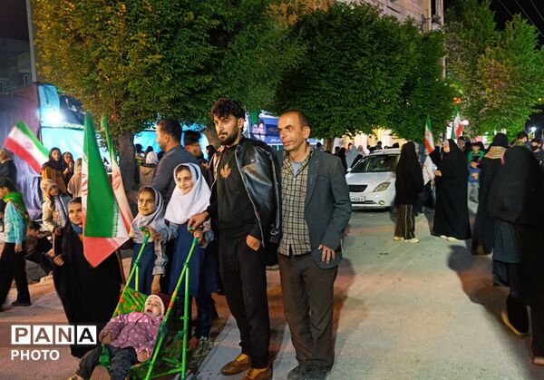 ۶۳ شب در لردگان؛ داستانِ زنده‌ماندنِ یک سرزمین