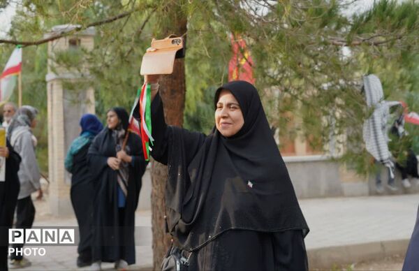 رزمایش بزرگ جان فدایان ایران، اینبار در دیار نصف جهان 