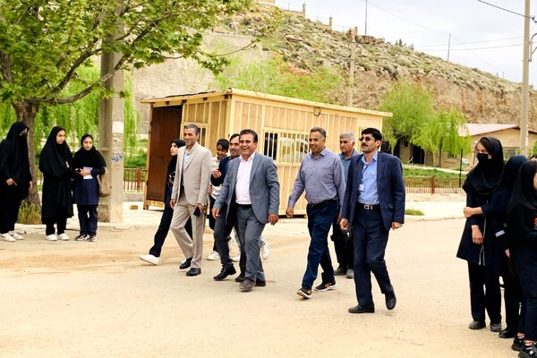 برگزاری مسابقات قرآن به میزبانی شهرستان سپیدان‌