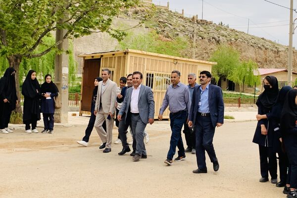 برگزاری مسابقات قرآن به میزبانی شهرستان سپیدان‌