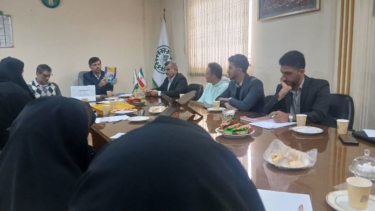 تشکل‌های دانش‌آموزی راهکاری برای کاهش آسیب‌های اجتماعی است
