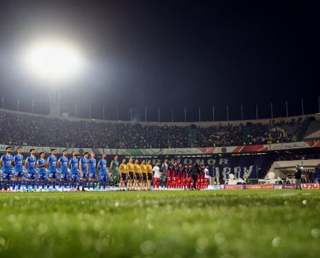 قیمت فروش باقی‌مانده سهام دولت در استقلال و پرسپولیس تعیین شد