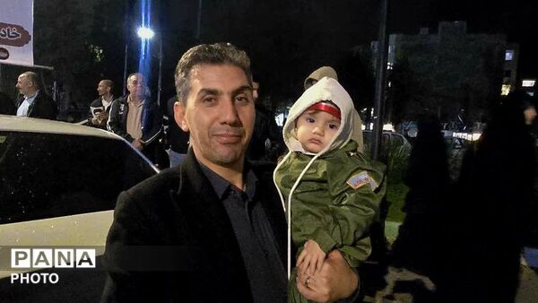 میثاق مشکین‌دشتی‌ها با راه قائد امت 