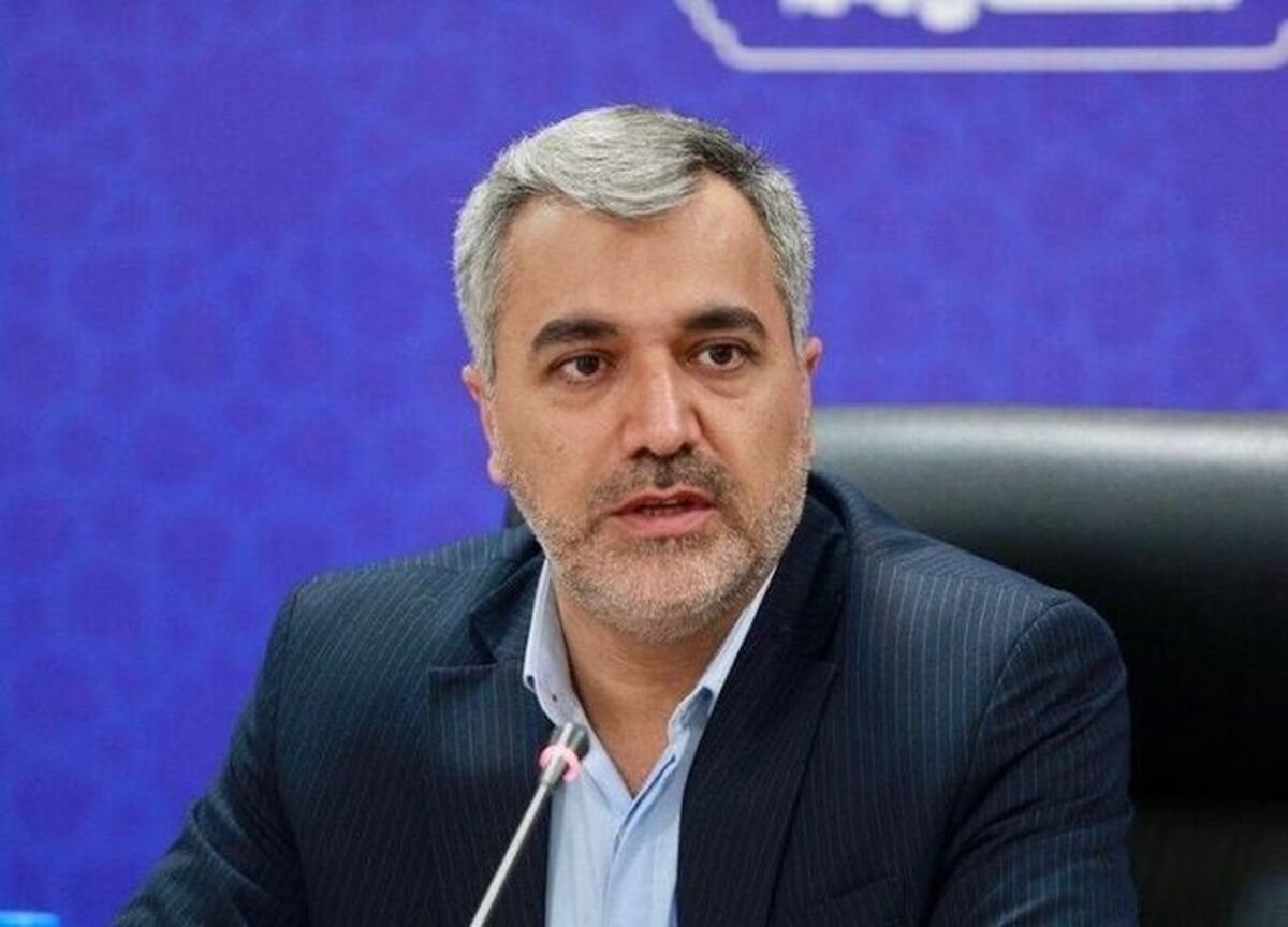 ۱۳۰ کیلومتر لوله‌گذاری برای انتقال پساب برای آبیاری فضای سبز تهران