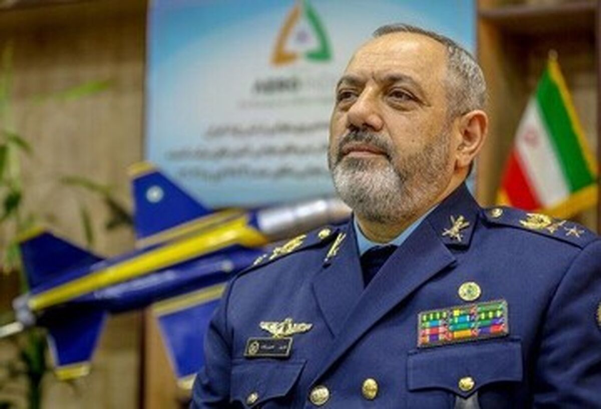سرتیپ نصیرزاده: سازمان شانگهای جایگزین مناسبی برای مقابله با یکجانبه‌گرایی غرب است
