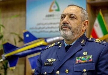 سرتیپ نصیرزاده: سازمان شانگهای جایگزین مناسبی برای مقابله با یکجانبه‌گرایی غرب است
