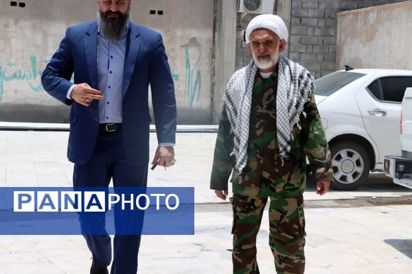 راهپیمایی خشم و نصر در سراسر استان کرمان