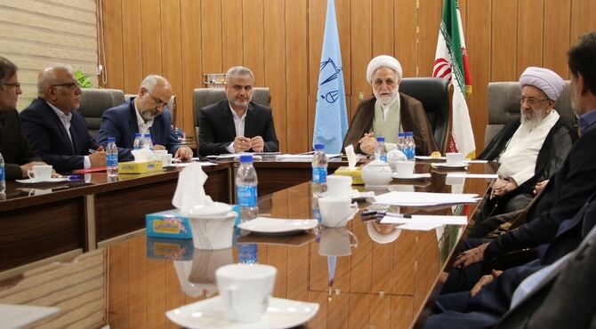 اتحاد ‌و میهن‌دوستی ایرانیان در دنیا نظیر ندارد/ نباید بر پیکره تنومند وحدت ملی، زخمه بزنیم