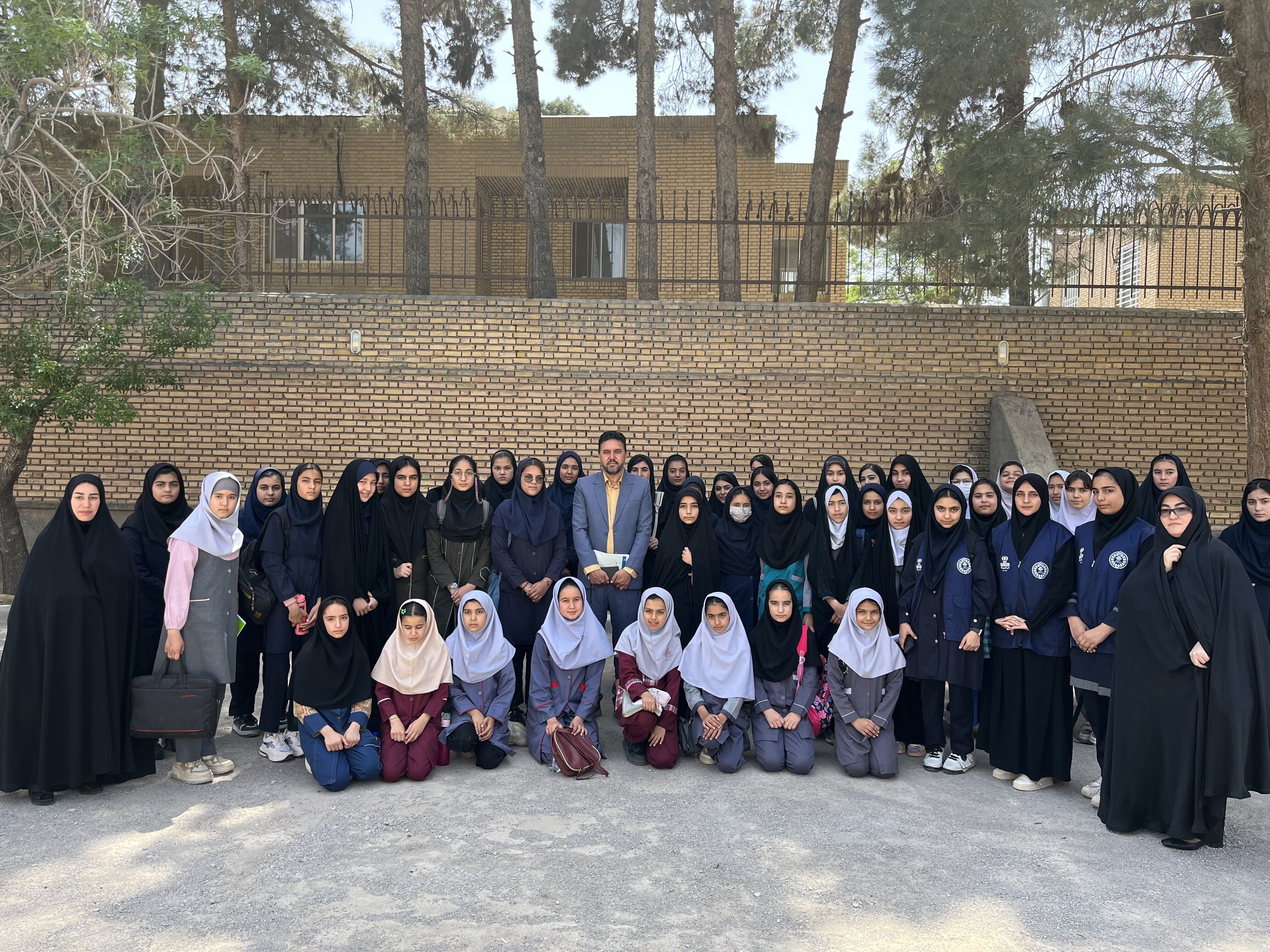 برگزاری دوره آموزشی پانا در شهرستان تربت جام