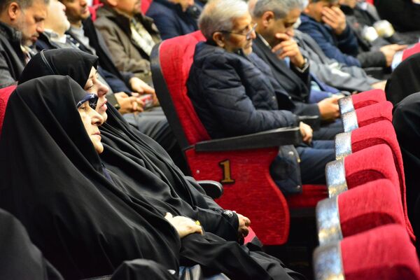 چهارمین عهدواره سردار دل‌ها با تأکید بر مکتب مقاومت 