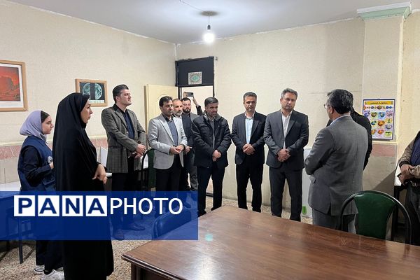 افتتاح مرکز آموزشی- پژوهشی هوش مصنوعی در پژوهش‌سرای دکتر حسابی