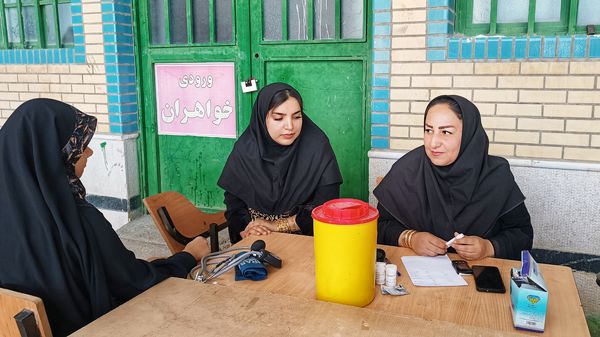 مراسم گرامیداشت شهدای راه قدس در شهرستان مارگون