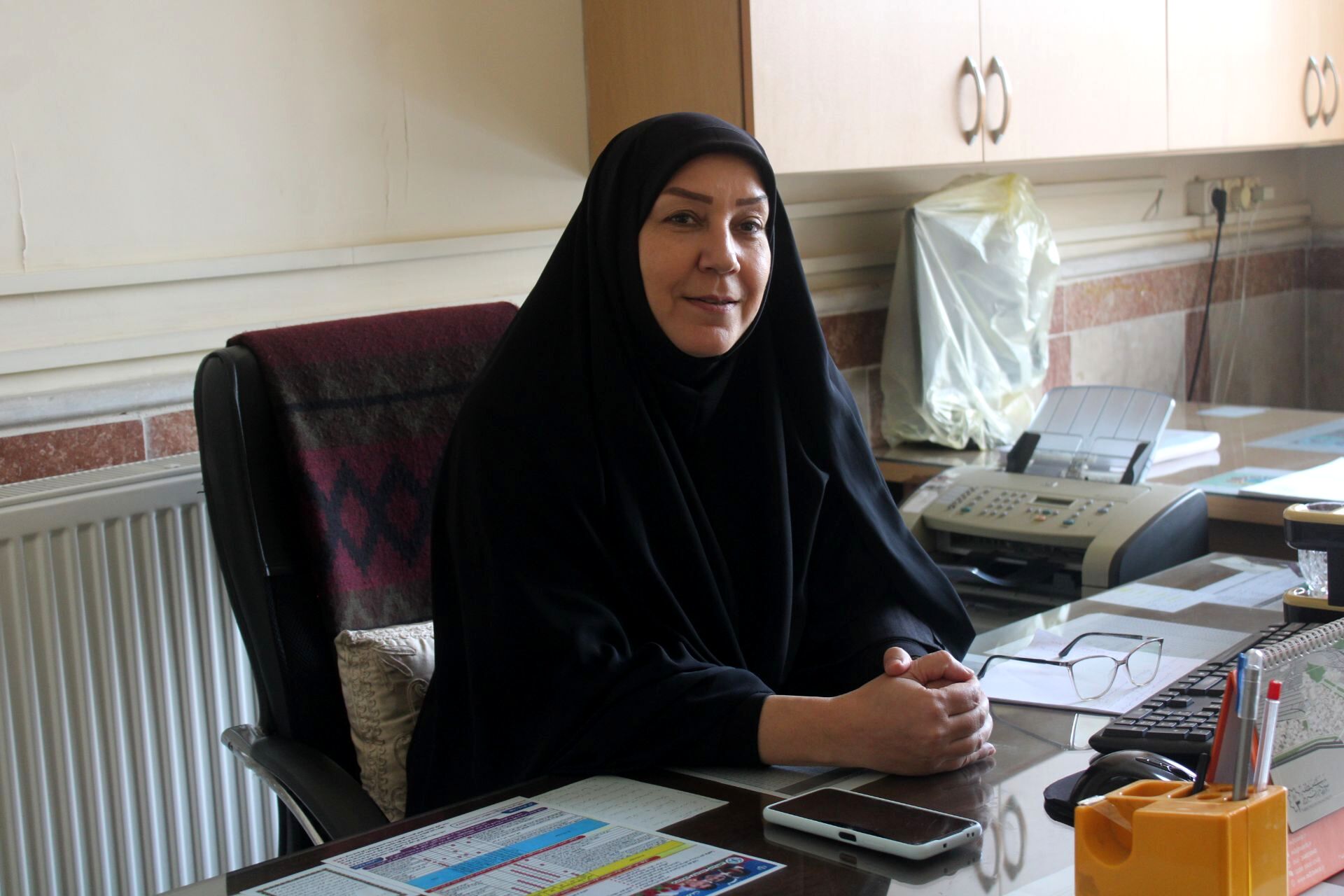 توجه همزمان به سلامت جسم و روان گامی مؤثر در ارتقای بهداشت دانش‌آموزان است
