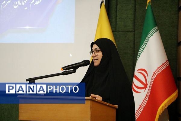 افتتاح سومین دوره طرح «همیار گاز» با حضور دانش‌آموزان در خراسان رضوی