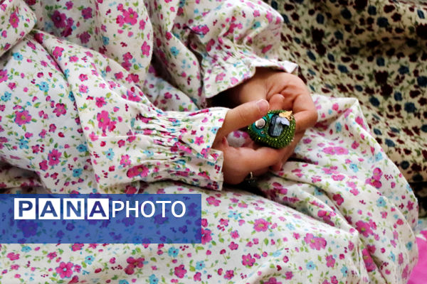 پایان سه‌روزه‌ای که بوی حرم گرفت