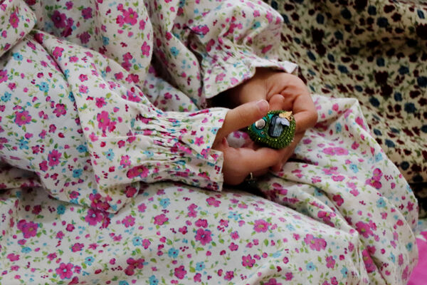 پایان سه‌روزه‌ای که بوی حرم گرفت