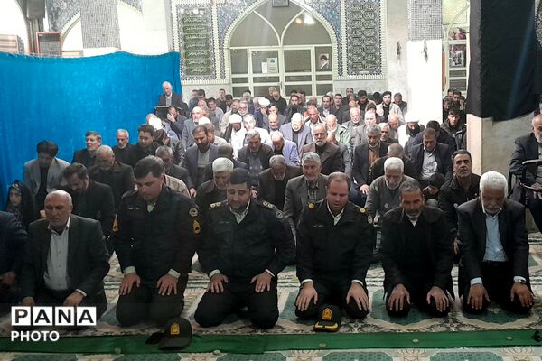 جمعه‌ای که حماسه‌ساز شد