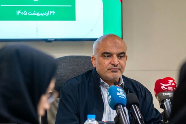 آموزش مدیریت اضطراب به دانش‌آموزان در «شاد»