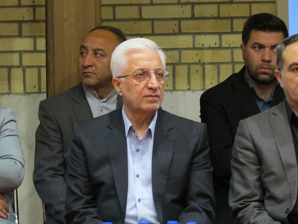  دیدار استاندار خراسان شمالی با قهرمانان کوراش آسیا  