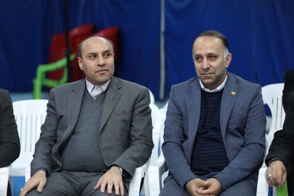 سالن شهید رجایی ورامین میزبان همایش یاوران انقلاب