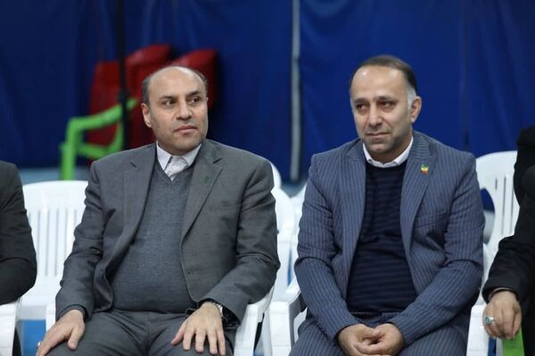 سالن شهید رجایی ورامین میزبان همایش یاوران انقلاب