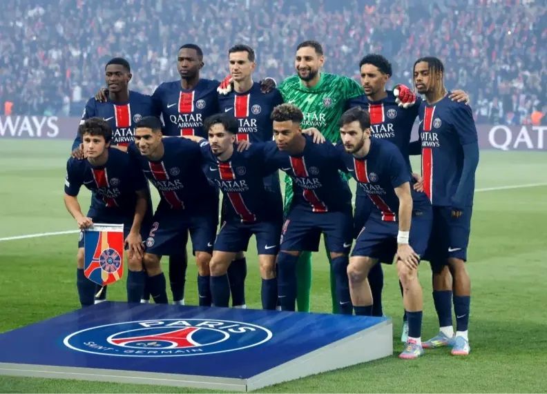 لشگرکشی پاریسی‌ها به  آلیانز آرنا؛ هدیه ویژه الخلیفی به 600 کارمند پاری سن ژرمن