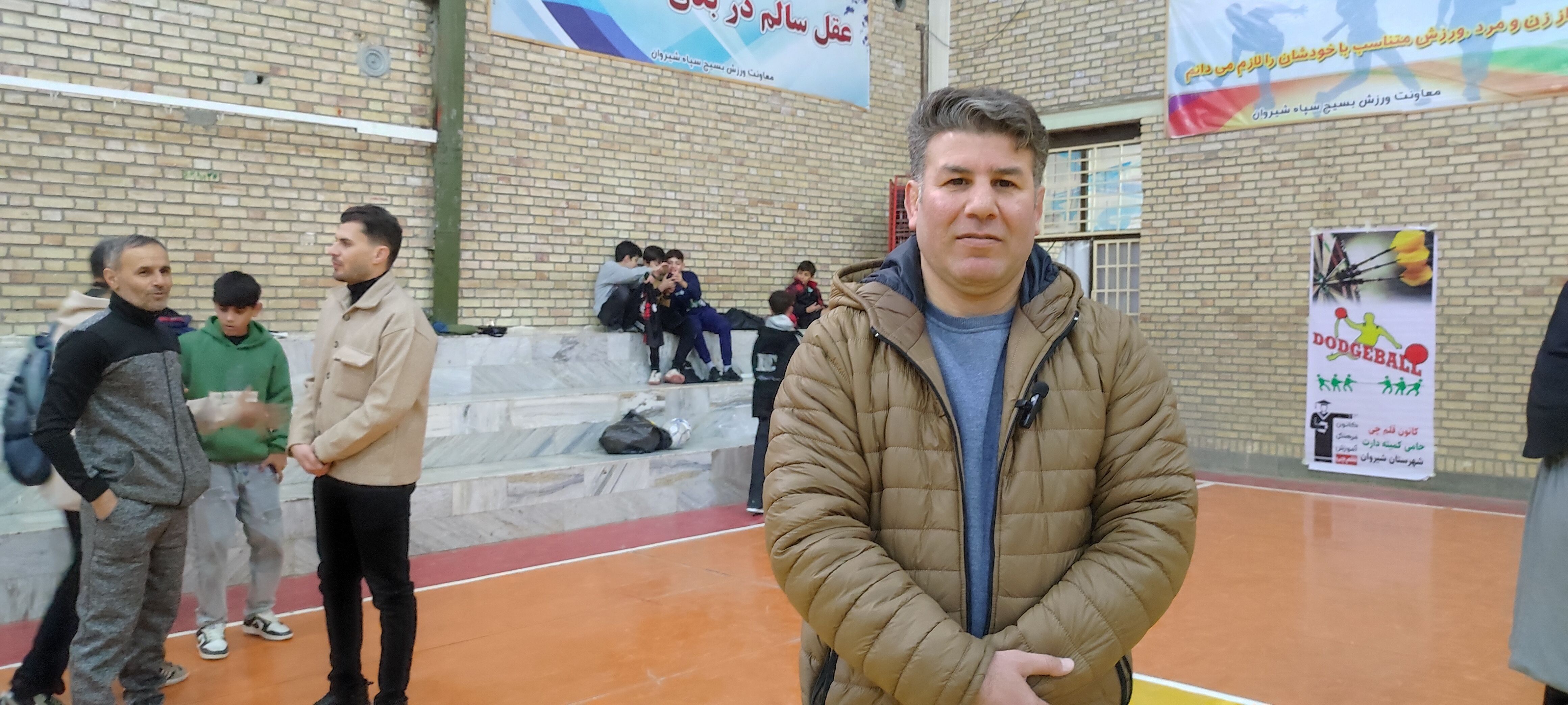 پنج شنبه‌های تربیتی- ورزشی مدارس سما در شهرستان شیروان