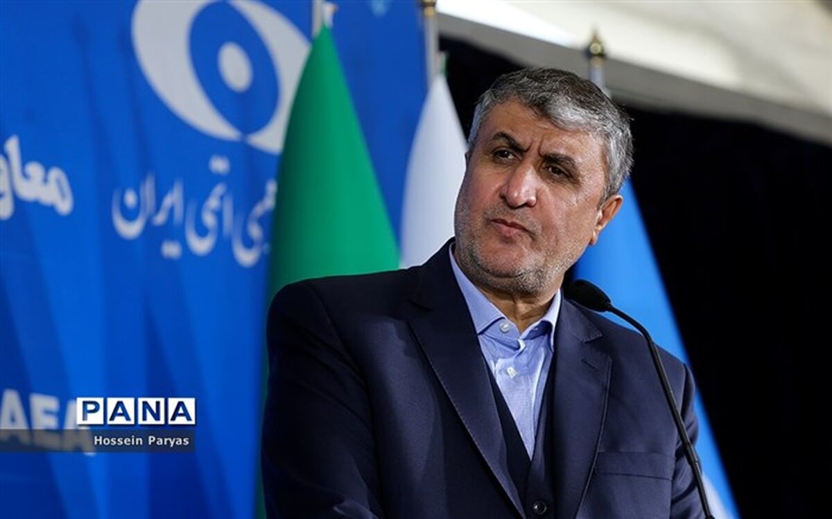 مدیرکل آژانس بین‌المللی انرژی اتمی اردیبهشت به تهران می‌آید