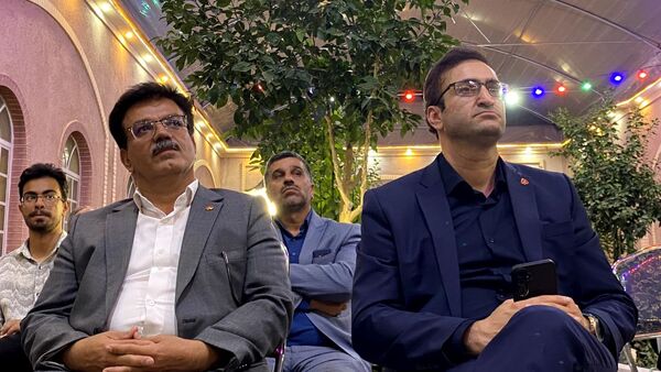 پویش ماه مهر در سازمان‌ دانش‌آموزی یزد