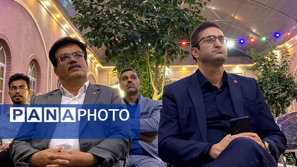 پویش ماه مهر در سازمان‌ دانش‌آموزی یزد