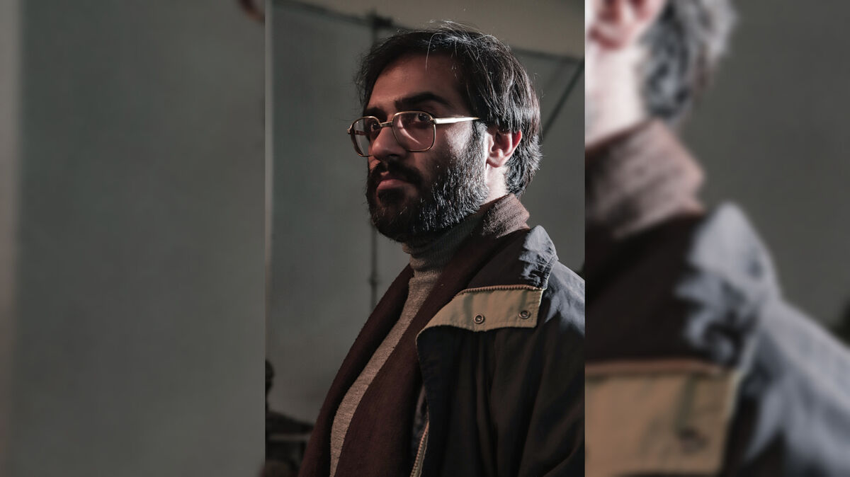 تجربه‌ای انسانی از دل تاریخ و جنگ