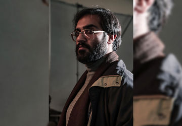 تجربه‌ای انسانی از دل تاریخ و جنگ