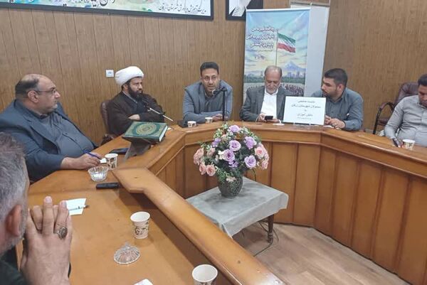 هفته بسیج دانش‌آموزی فرصتی مناسب برای جهاد تبیین 