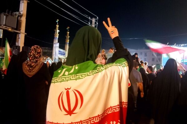  اجتماع امت در ملارد؛ تجلی‌گاه وحدت و میثاق دوباره با آرمان‌های انقلاب