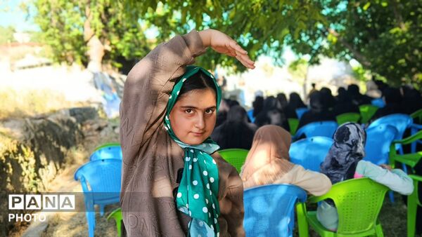 موج دهه‌نودی‌های میانکوه؛ مشت‌های کوچک اراده‌های بزرگ