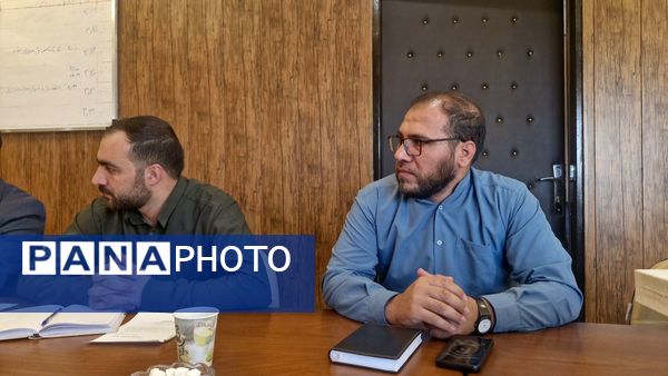 برگزاری جلسه هماهنگی برنامه‌های هفته فرهنگی شازند