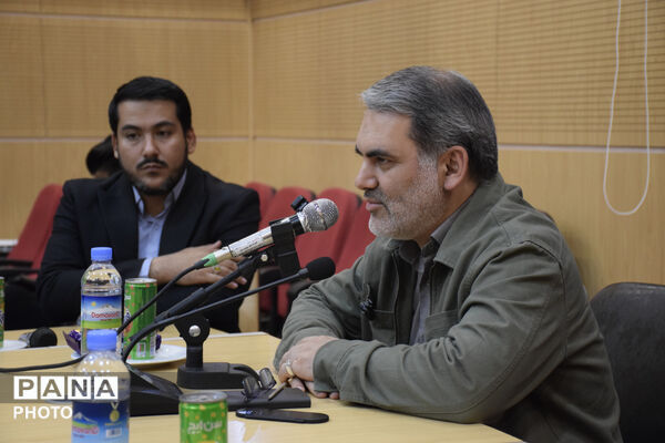 شست خبری نماینده مردم تربت حیدریه در مجلس شورای اسلامی 