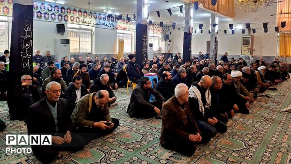 حضور چشمگیر مردم انقلابی کومله در راهپیمایی روز جهانی قدس