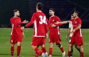 نبرد سرنوشت‌ساز شیاطین سرخ فوتبال ایران در جهنم فولادآرنا/ کارگر: باکیچ ستاره شیشه‌ای مونته‌نگرویی پرسپولیس است