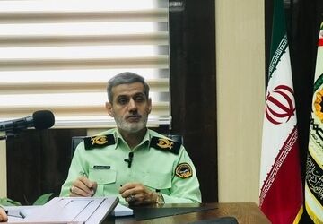 بازداشت ۱۵ متهم به نشر اکاذیب و تشویش اذهان عمومی در مازندران 